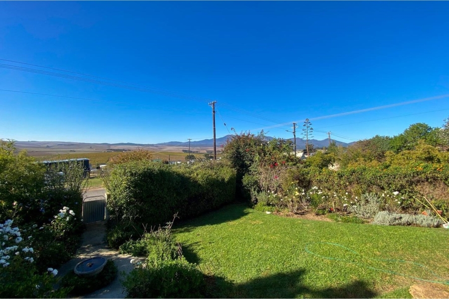 3 Bedroom Property for Sale in Bot River Western Cape